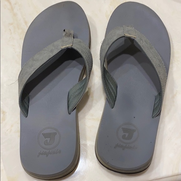 jiajiale Other - jaijiale sandals grey